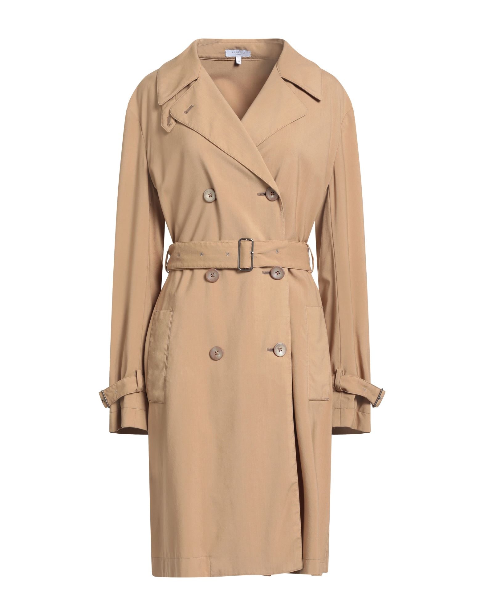 BOGLIOLI - Jacken, Mäntel & Trenchcoats