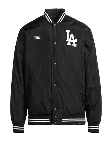 '47 Jacket Black 100% Nylon, Polyester