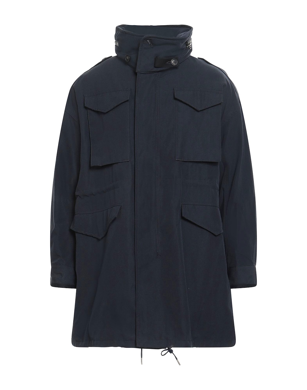 VISVIM - Overcoats & Trench Coats