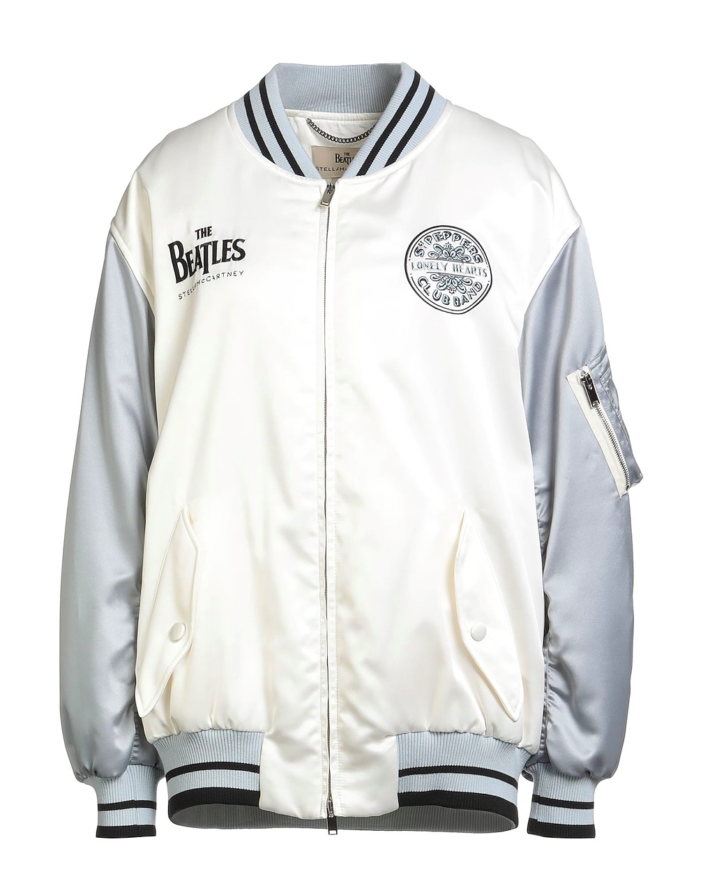 STELLA McCARTNEY - Jackets