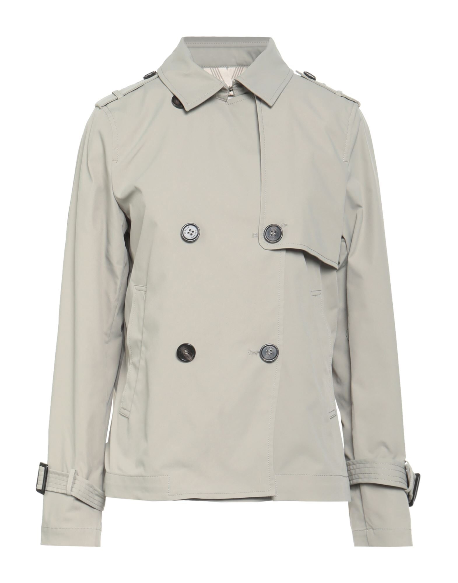 DEKKER - Overcoats & Trench Coats