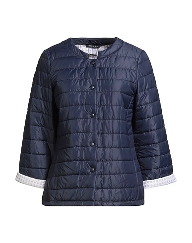 ELLEI Steppjacke Nachtblau 100% Polyamid