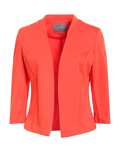 B.YOUNG Jackets 73% Polyester, 23% Viscose, 4% Elastane