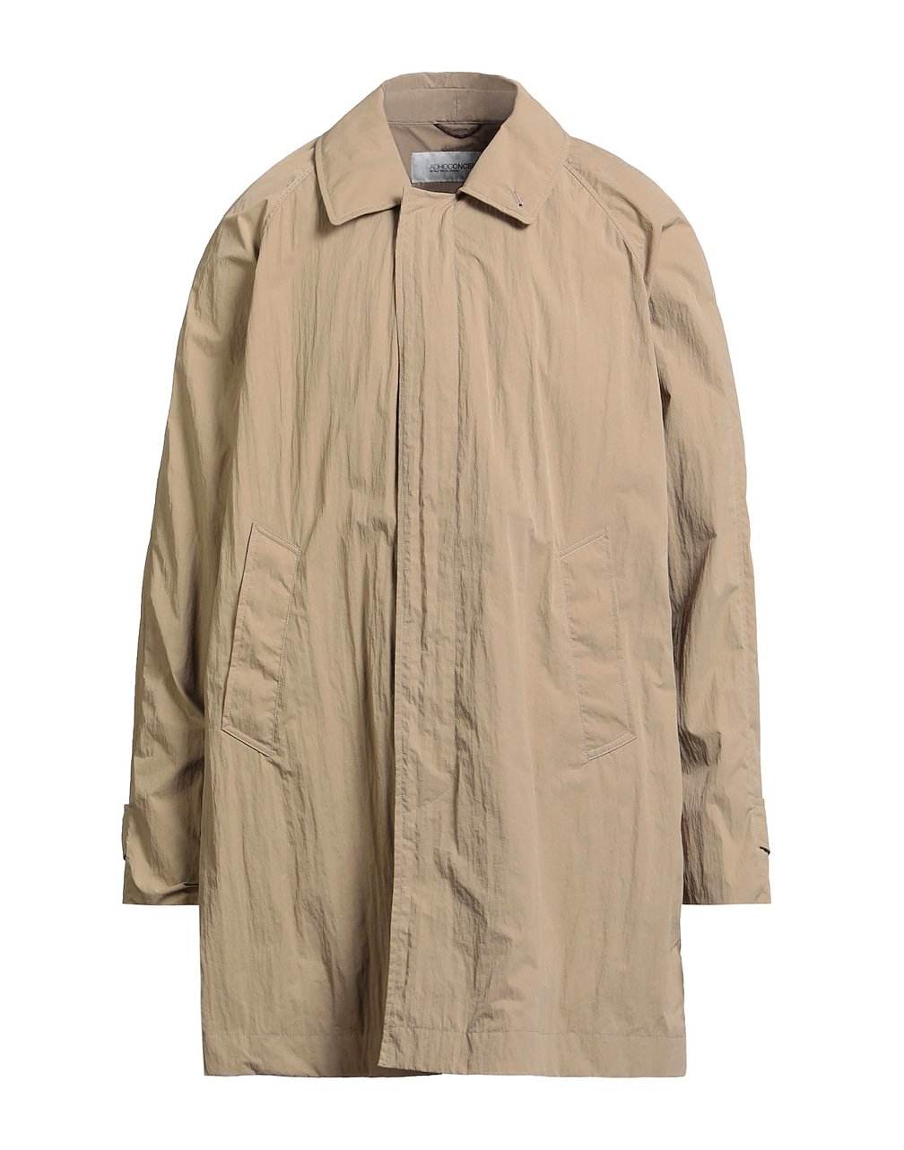 ADHOC - Overcoats & Trench Coats