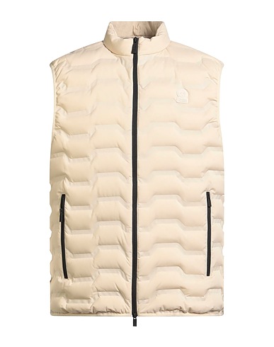 CIESSE PIUMINI Gilet Cream 100% Polyester