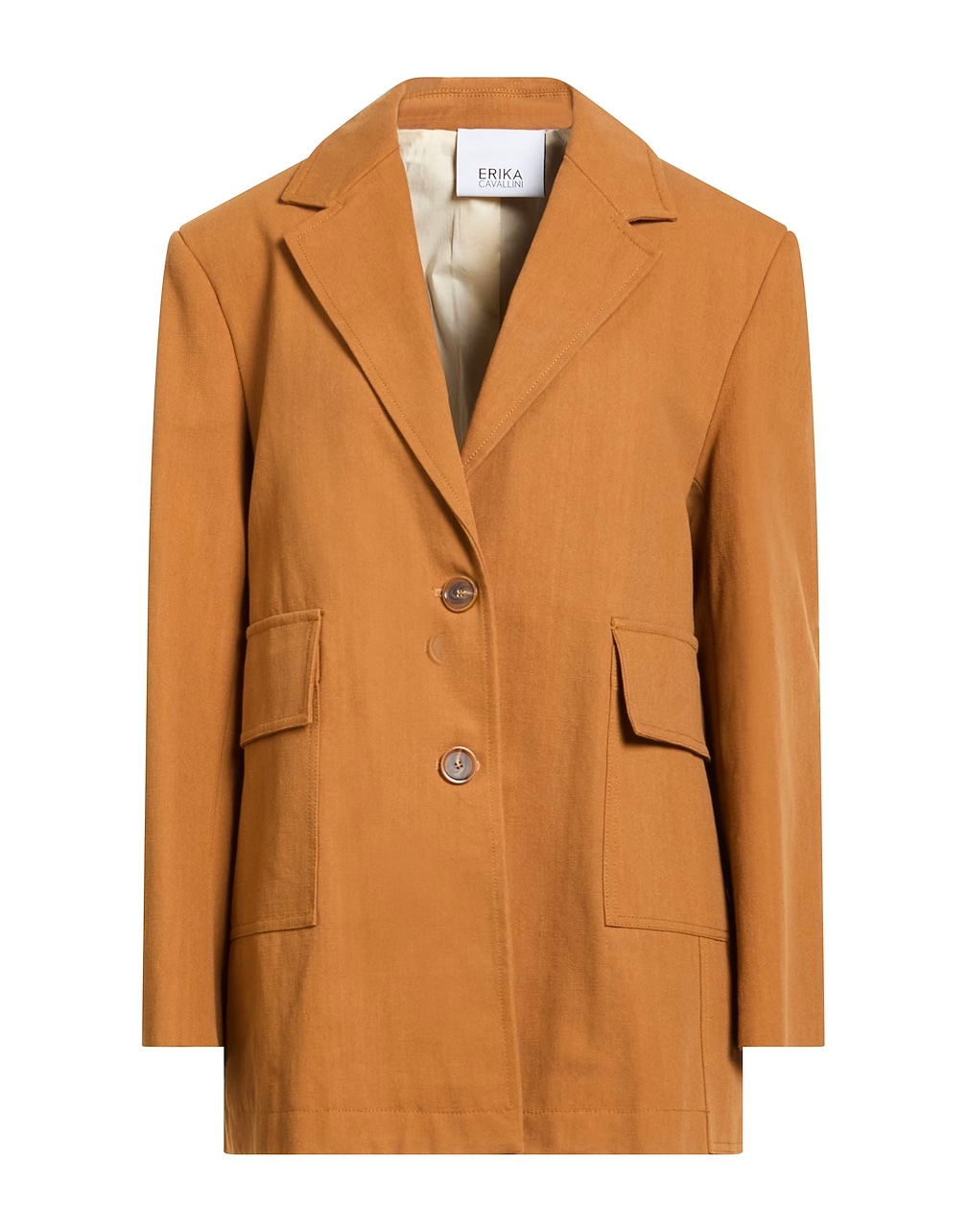 ERIKA CAVALLINI - Blazers