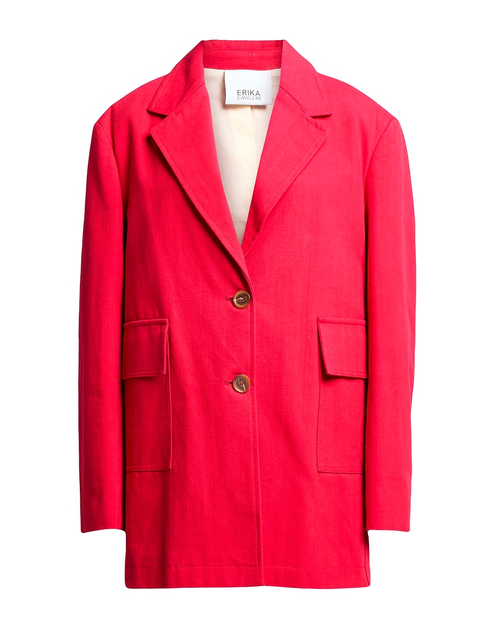 ERIKA CAVALLINI - Blazers