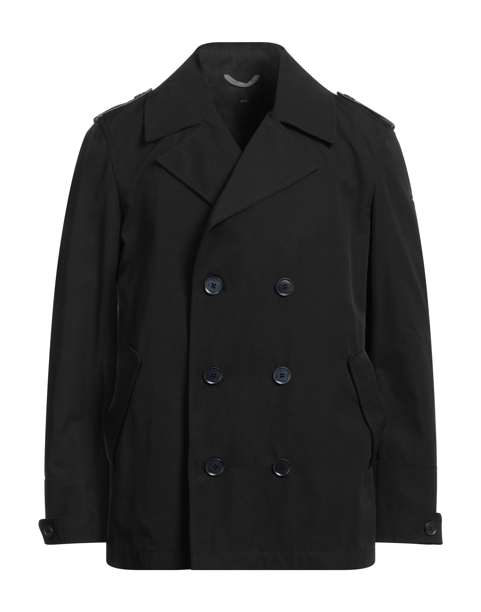 LIU •JO MAN - Overcoats & Trench Coats