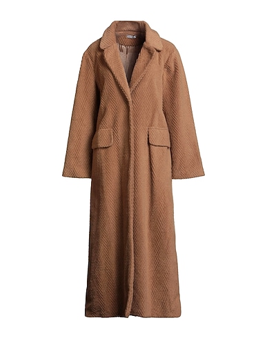 MOTEL Kunstpelz CAMMELLO 72% Lammwolle, 28% Polyester