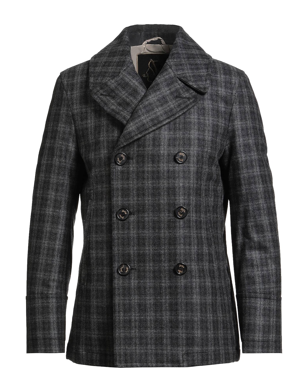 SEALUP - Coats