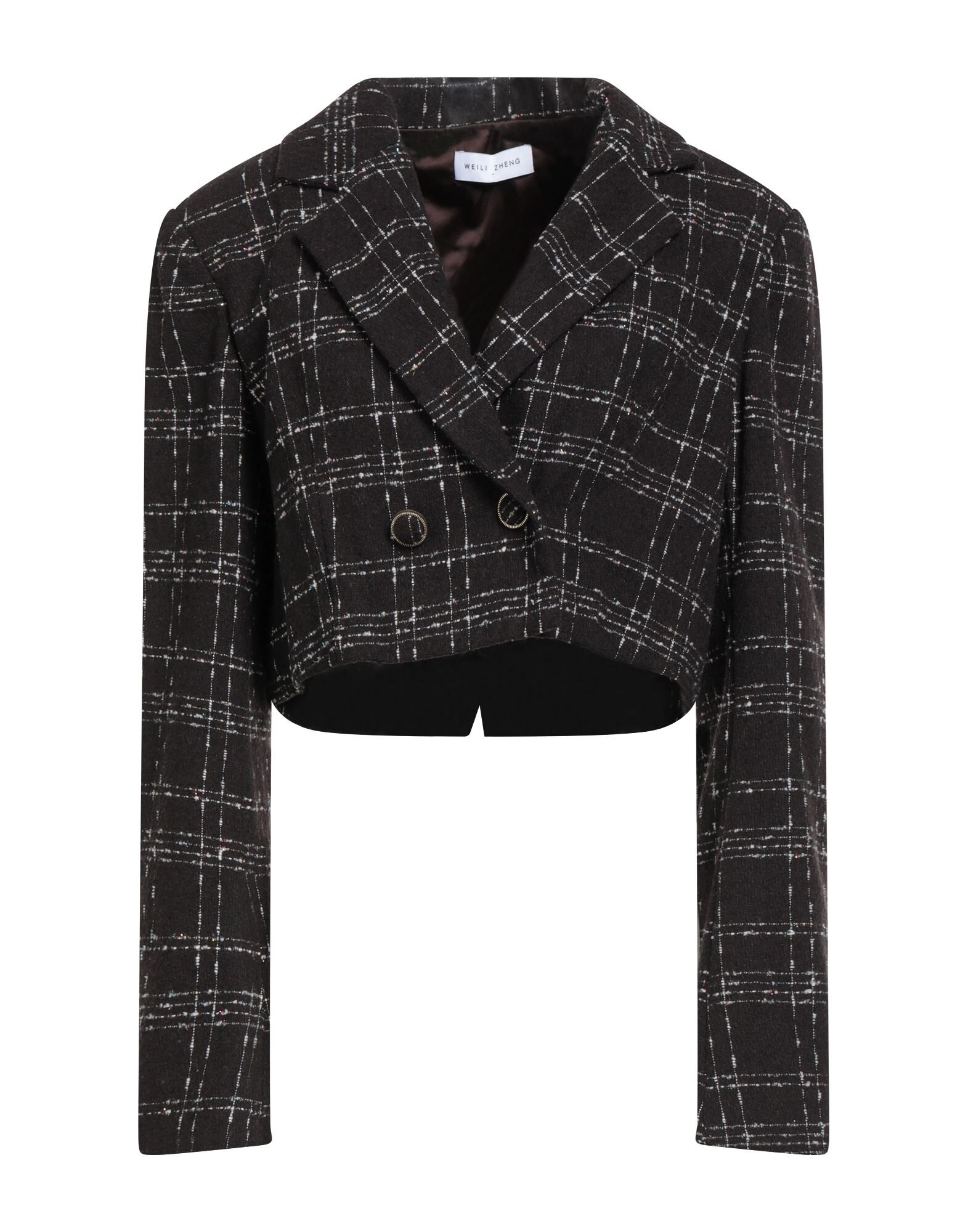 WEILI ZHENG - Blazers