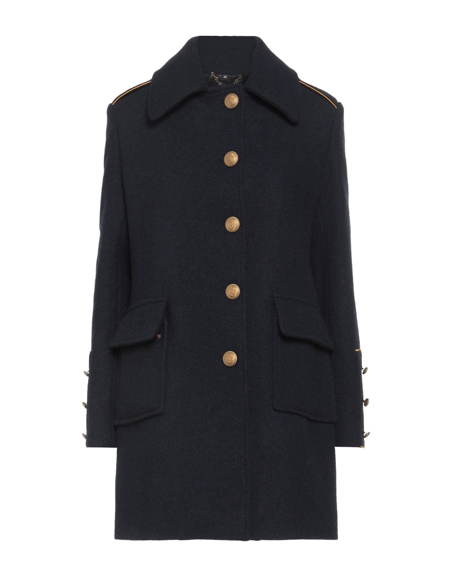 SEALUP - Пальто