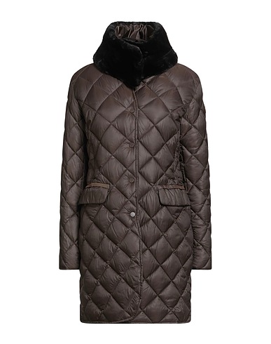 CONTE OF FLORENCE Shell jacket 100% Polyamide