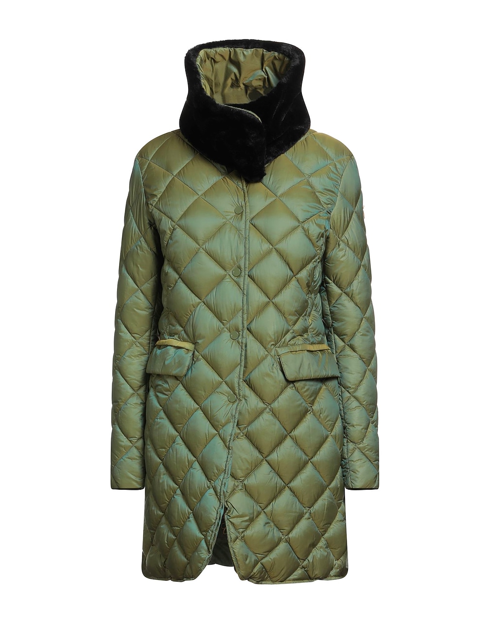 CONTE OF FLORENCE - Puffers