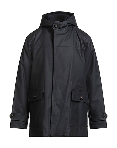 SEALUP Parka 86% Cotton, 14% Polyurethane