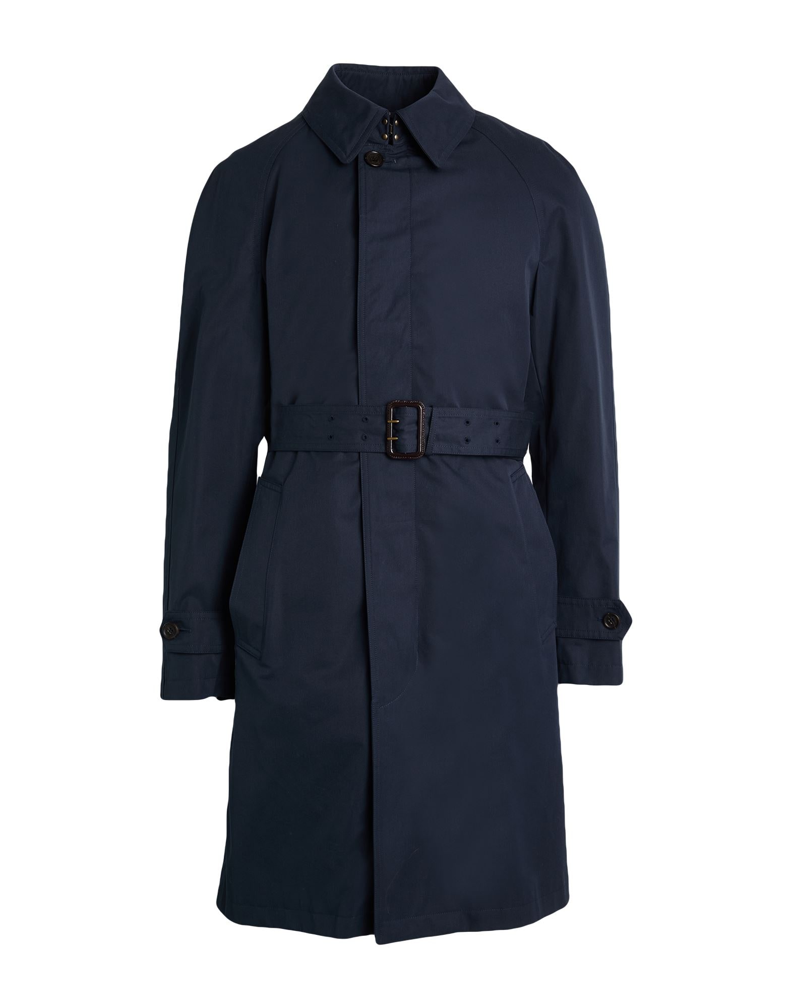 SEALUP - Overcoats & Trench Coats