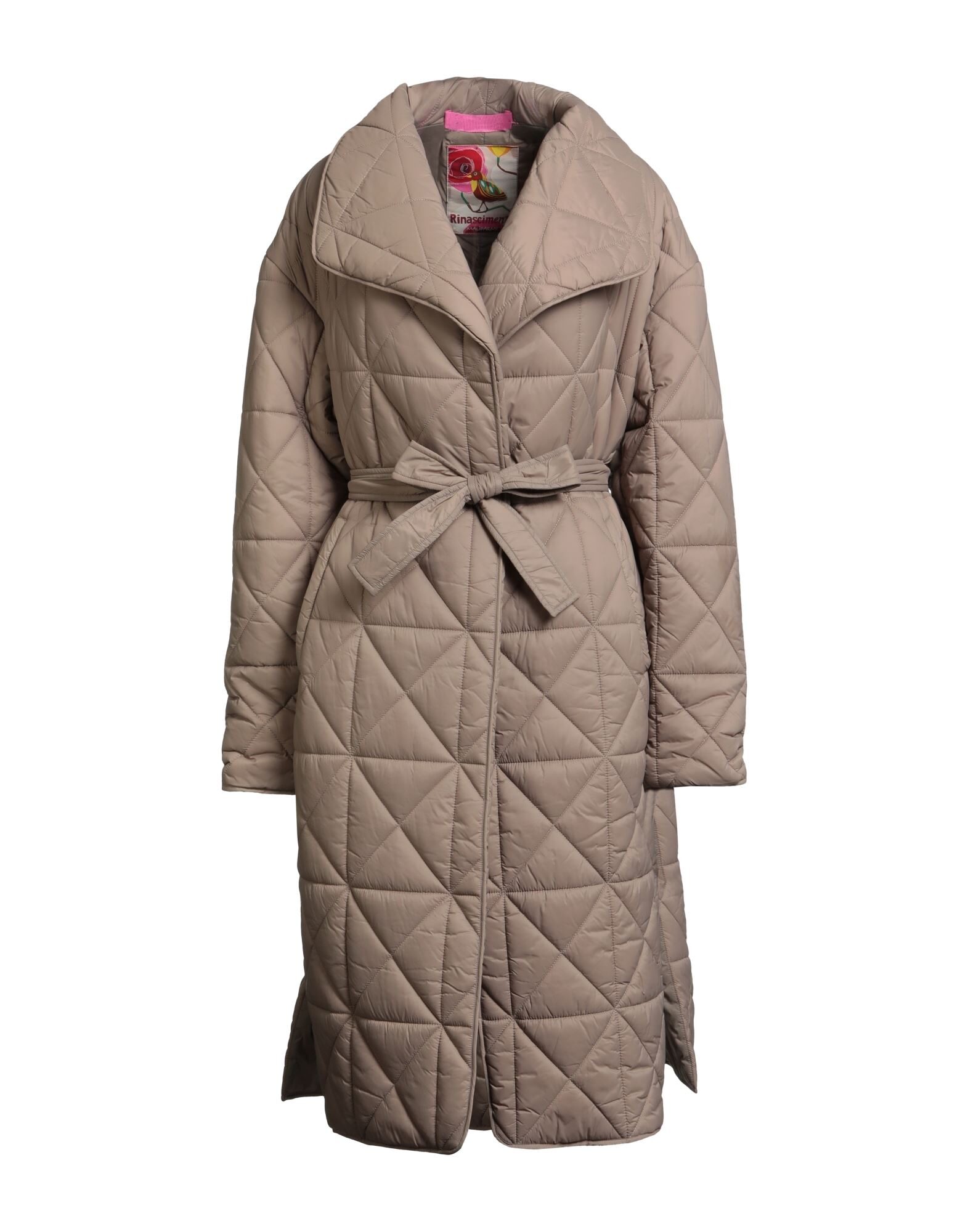 MALÌPARMI - Puffers