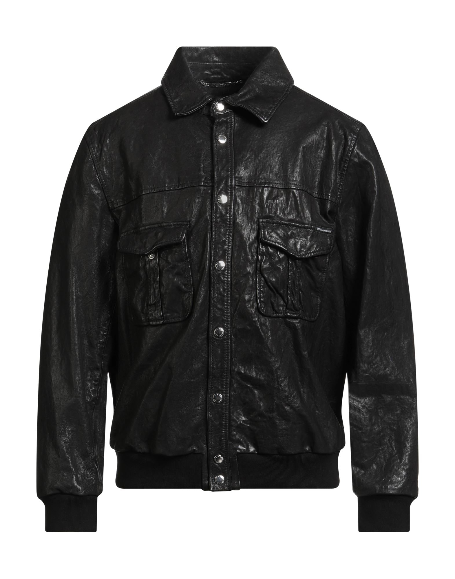 DOLCE&GABBANA - Vestes et blousons