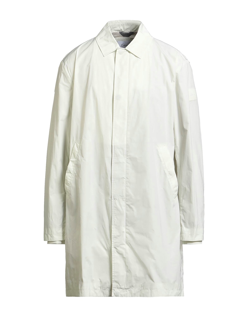 CALVIN KLEIN - Overcoats & Trench Coats