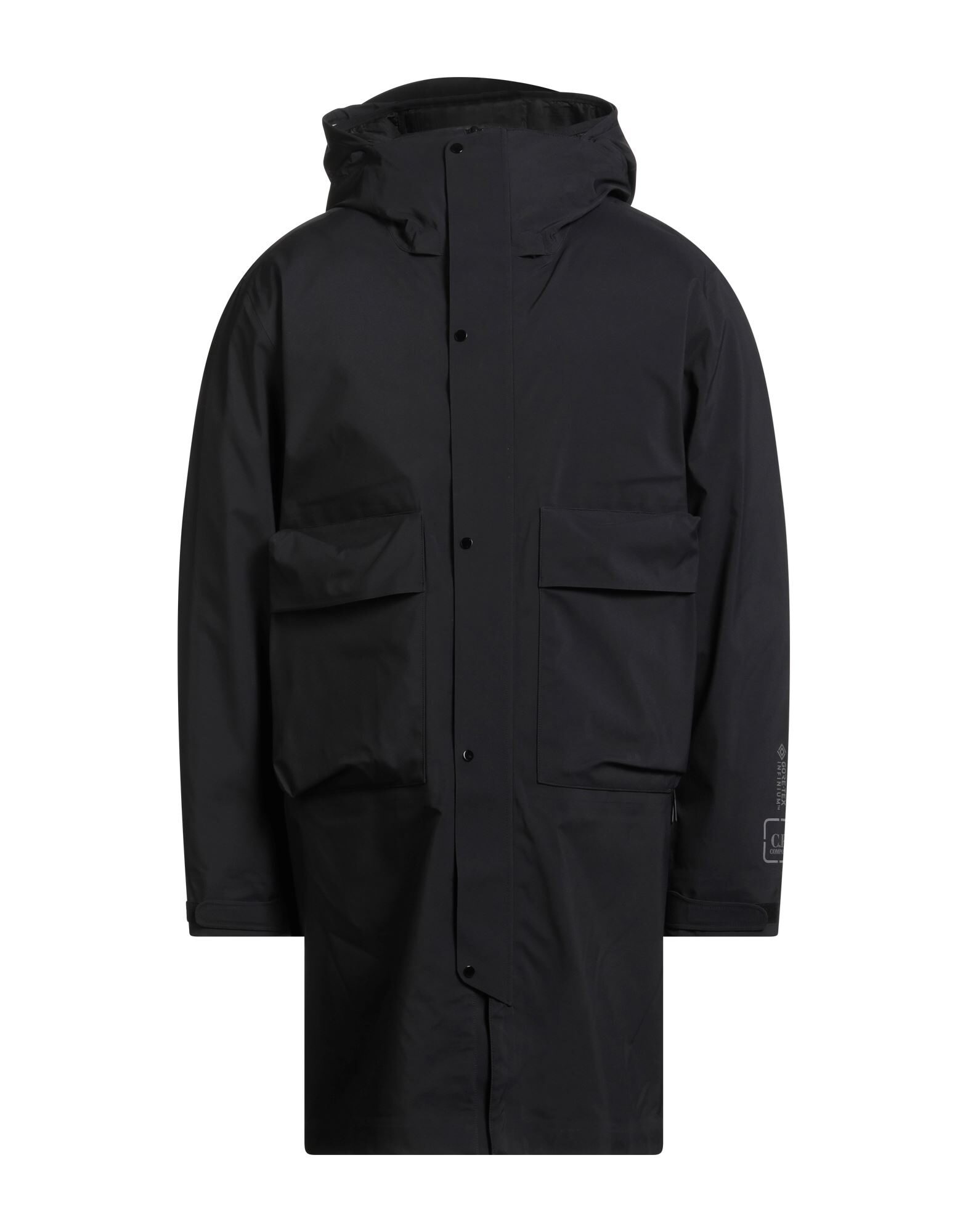 C.P. COMPANY - Coats