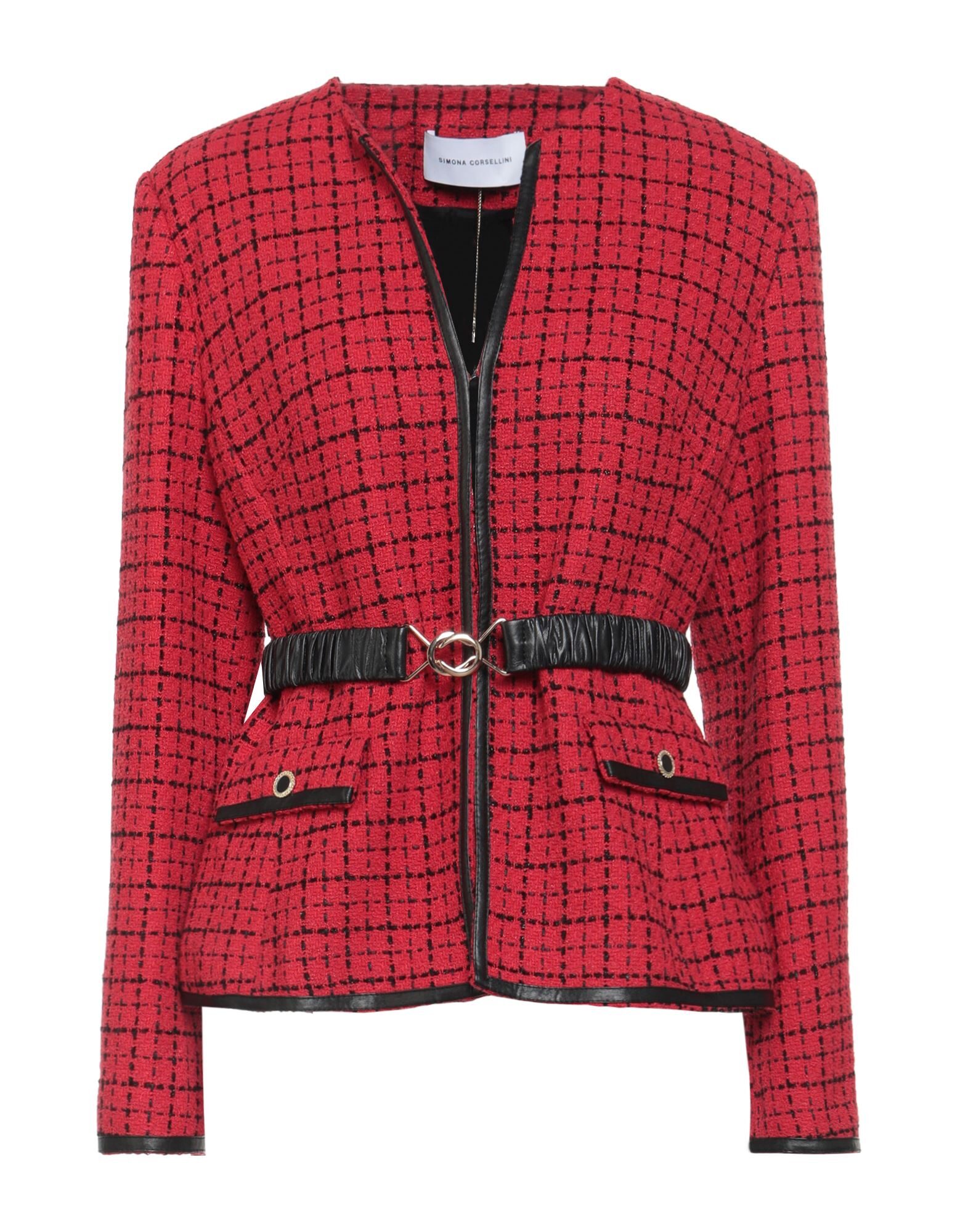 SIMONA CORSELLINI - Giacche & Giubbotti