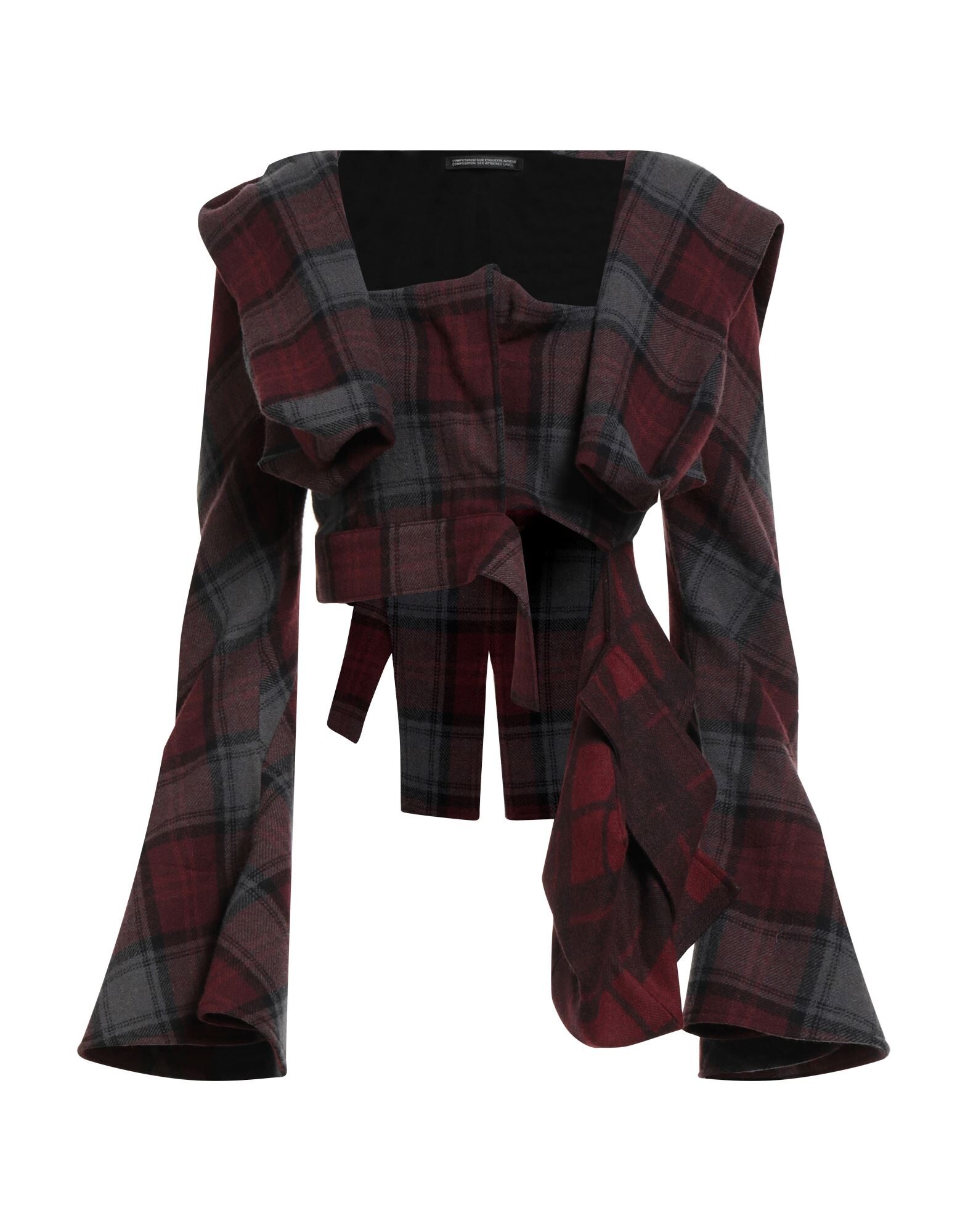 YOHJI YAMAMOTO - Jackets