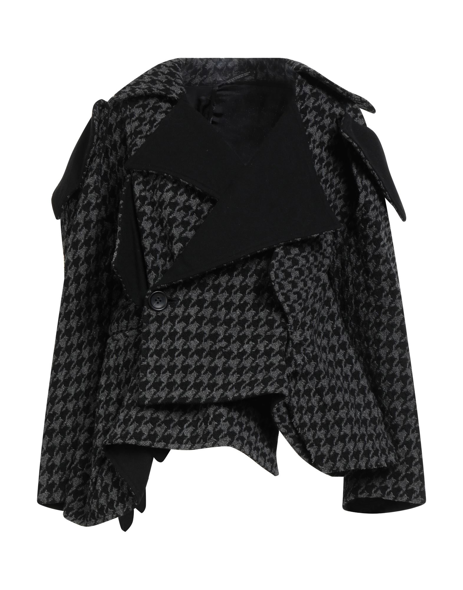 YOHJI YAMAMOTO - Jackets