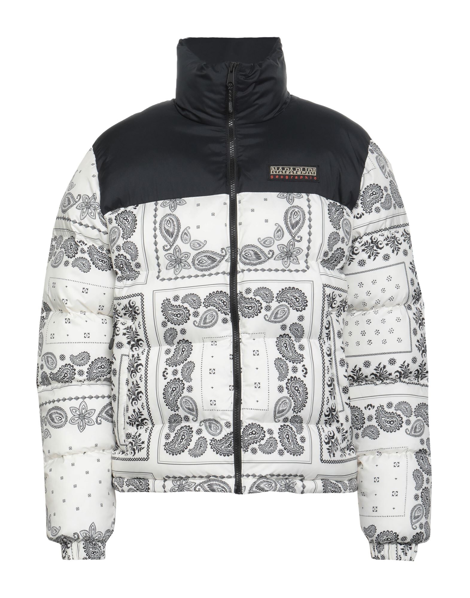 NAPAPIJRI - Doudounes plume ou synthétique