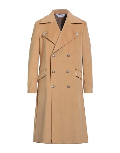STILOSOPHY Coat 91% Polyester, 9% Viscose