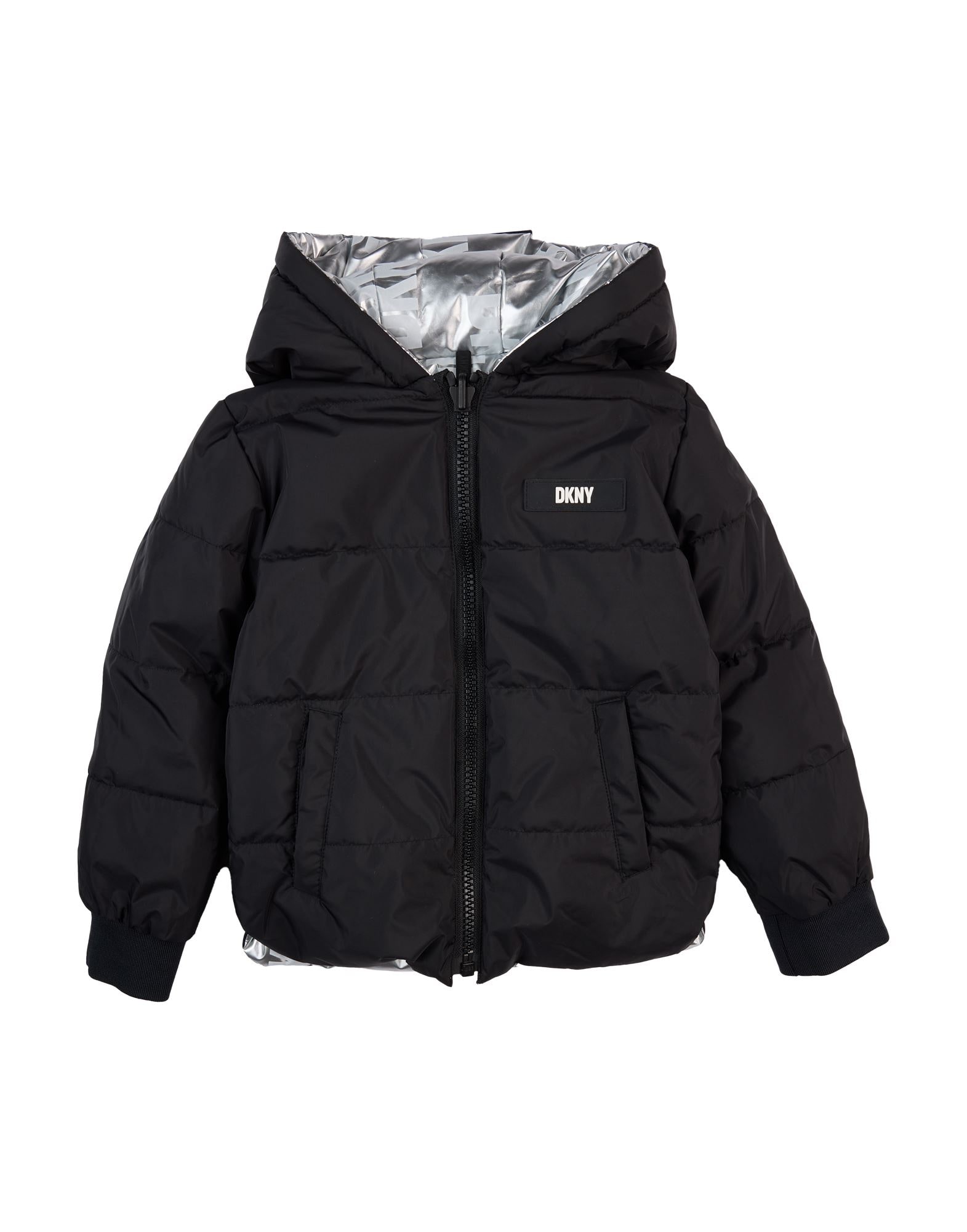 DKNY - Пуховики и куртки на синтепоне