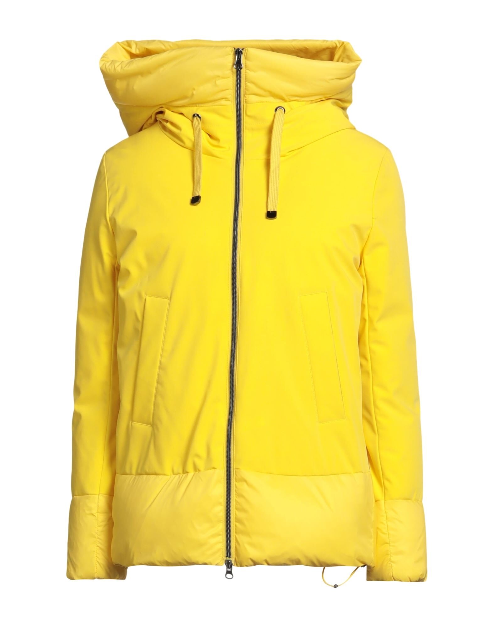 NORA BARTH - Puffers