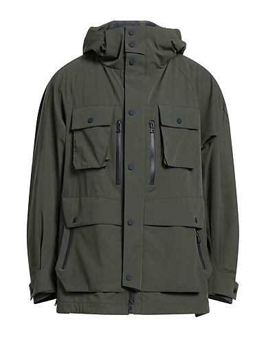 PAUL & SHARK Jacket 94% Polyester, 6% Elastane