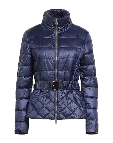 REBEL QUEEN by LIU •JO Shell jacket Purple 100% Polyamide