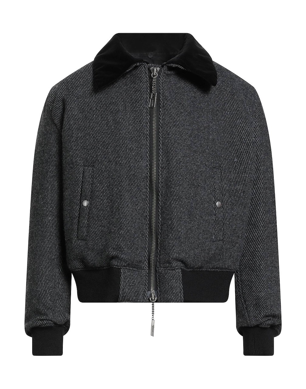 YOHJI YAMAMOTO POUR HOMME - Jacken und Anoraks