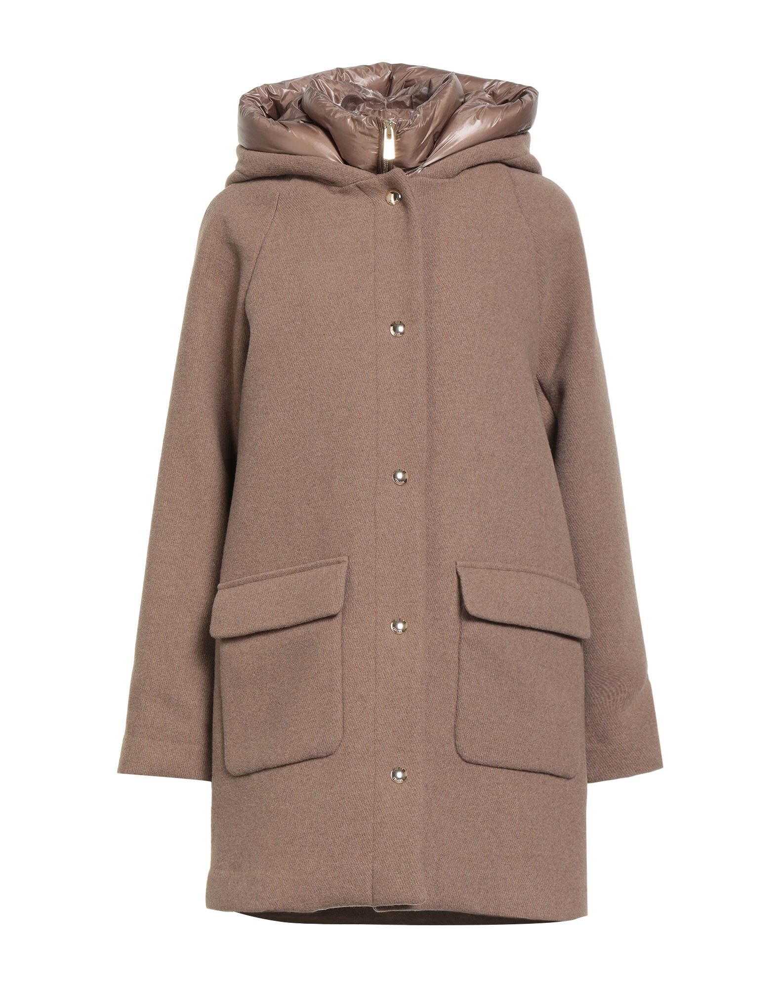 YES ZEE by ESSENZA - Cappotti