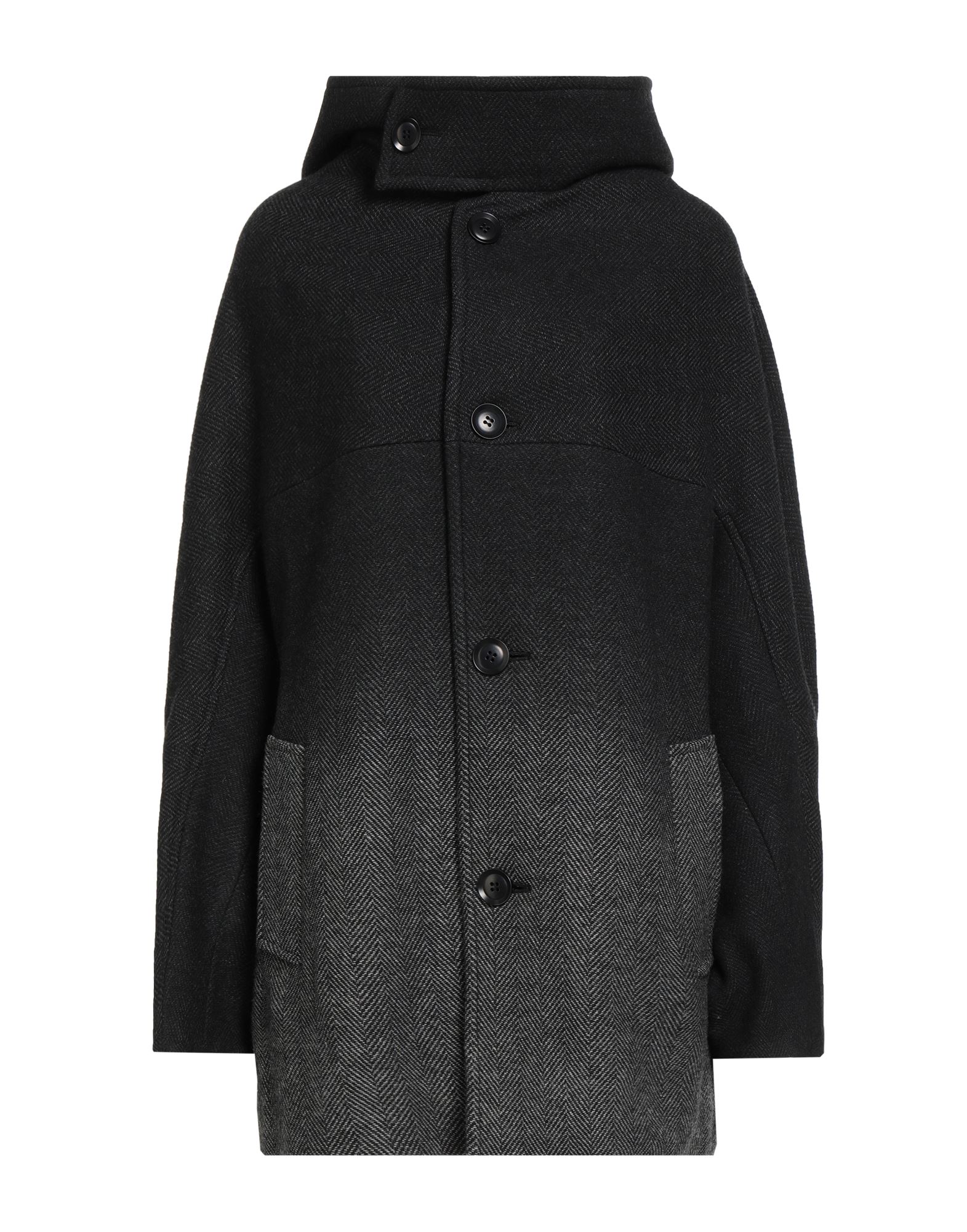 Y'S YOHJI YAMAMOTO - Пальто