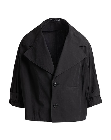 Y'S YOHJI YAMAMOTO Jacket 100% Cotton