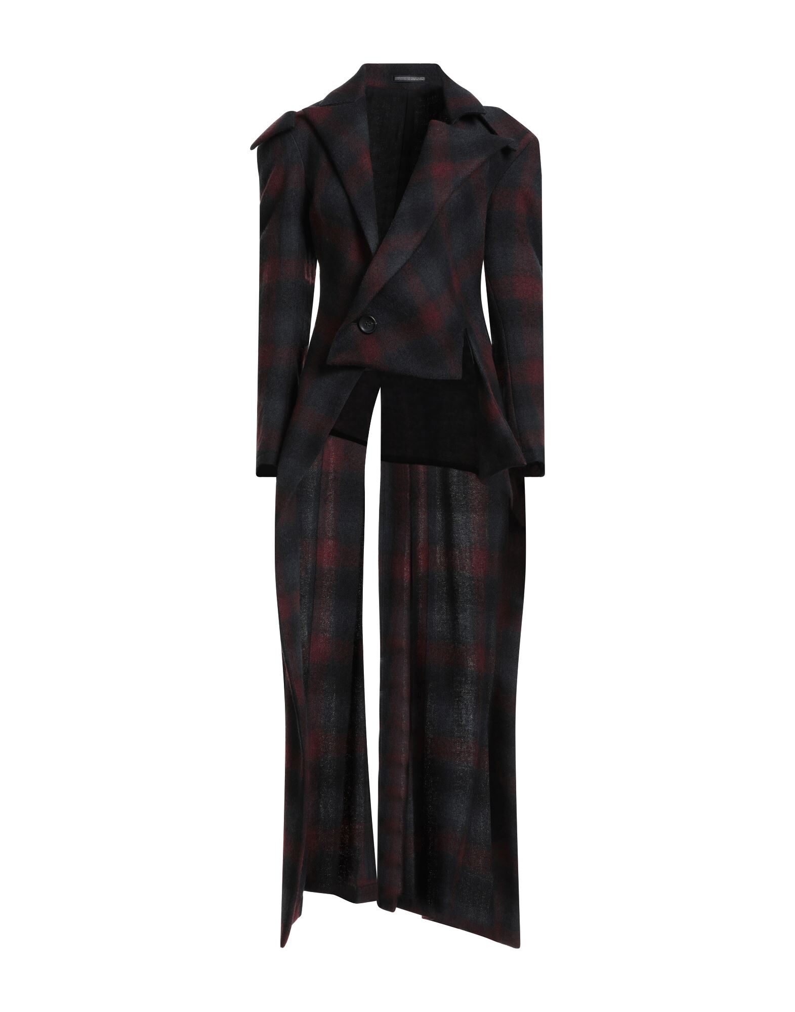 YOHJI YAMAMOTO - Jackets