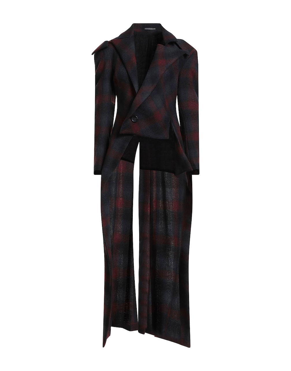 YOHJI YAMAMOTO - Μπουφάν και τζάκετ