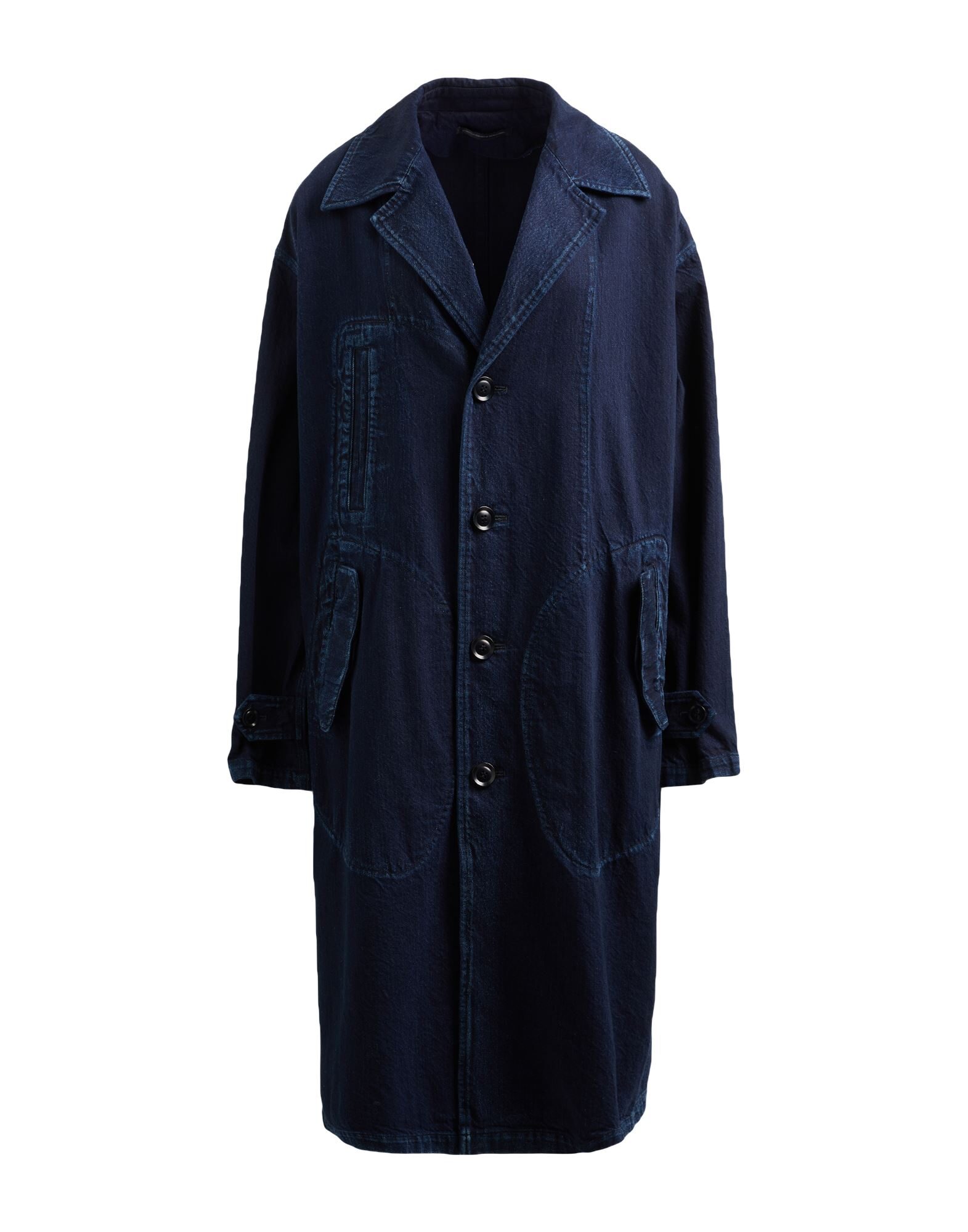 Y'S YOHJI YAMAMOTO - 데님 아우터