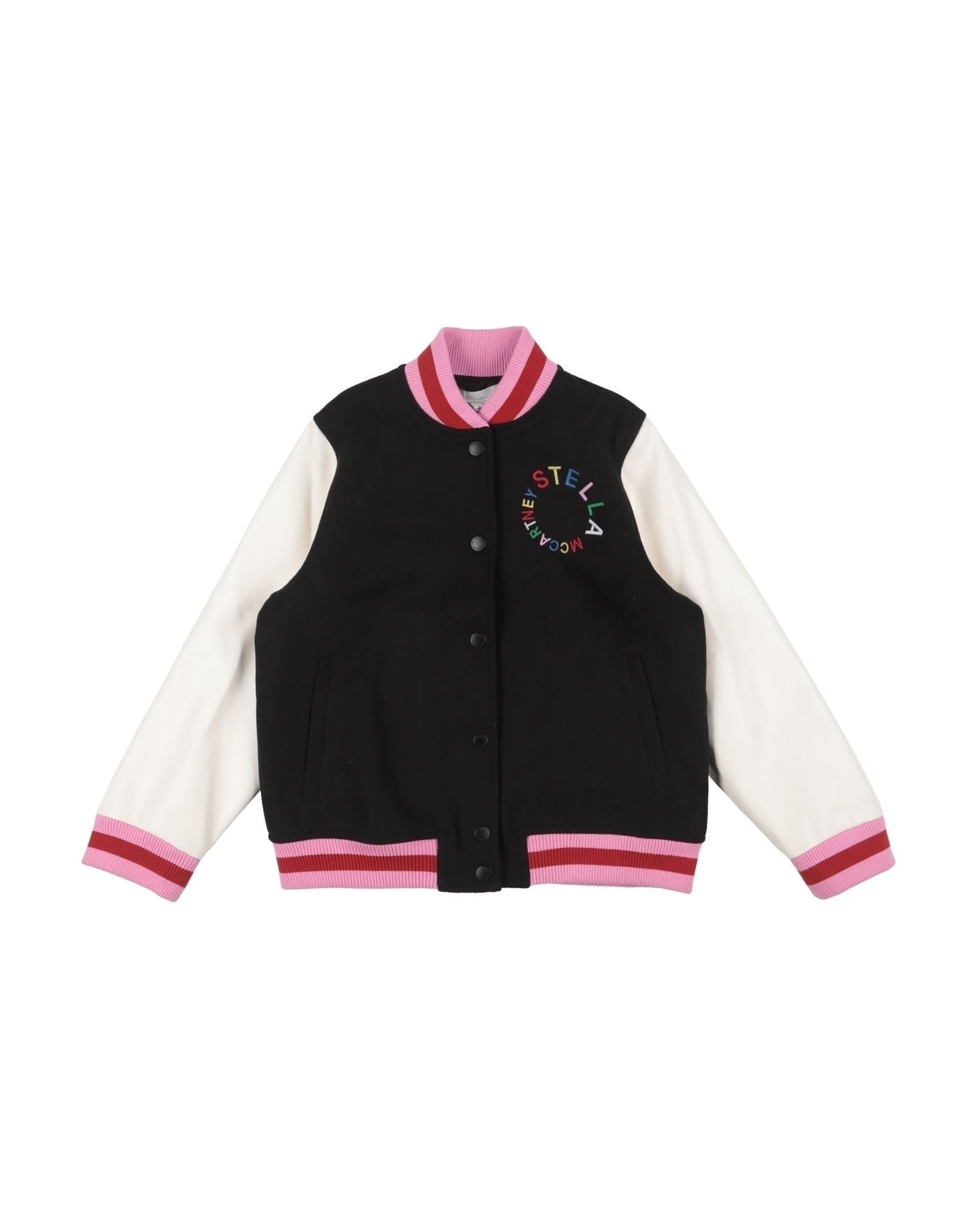 STELLA McCARTNEY KIDS - Jackets