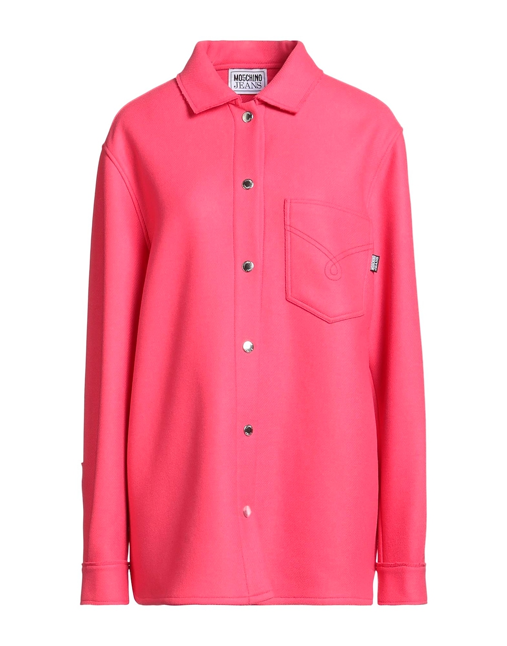 MOSCHINO JEANS - Camicie