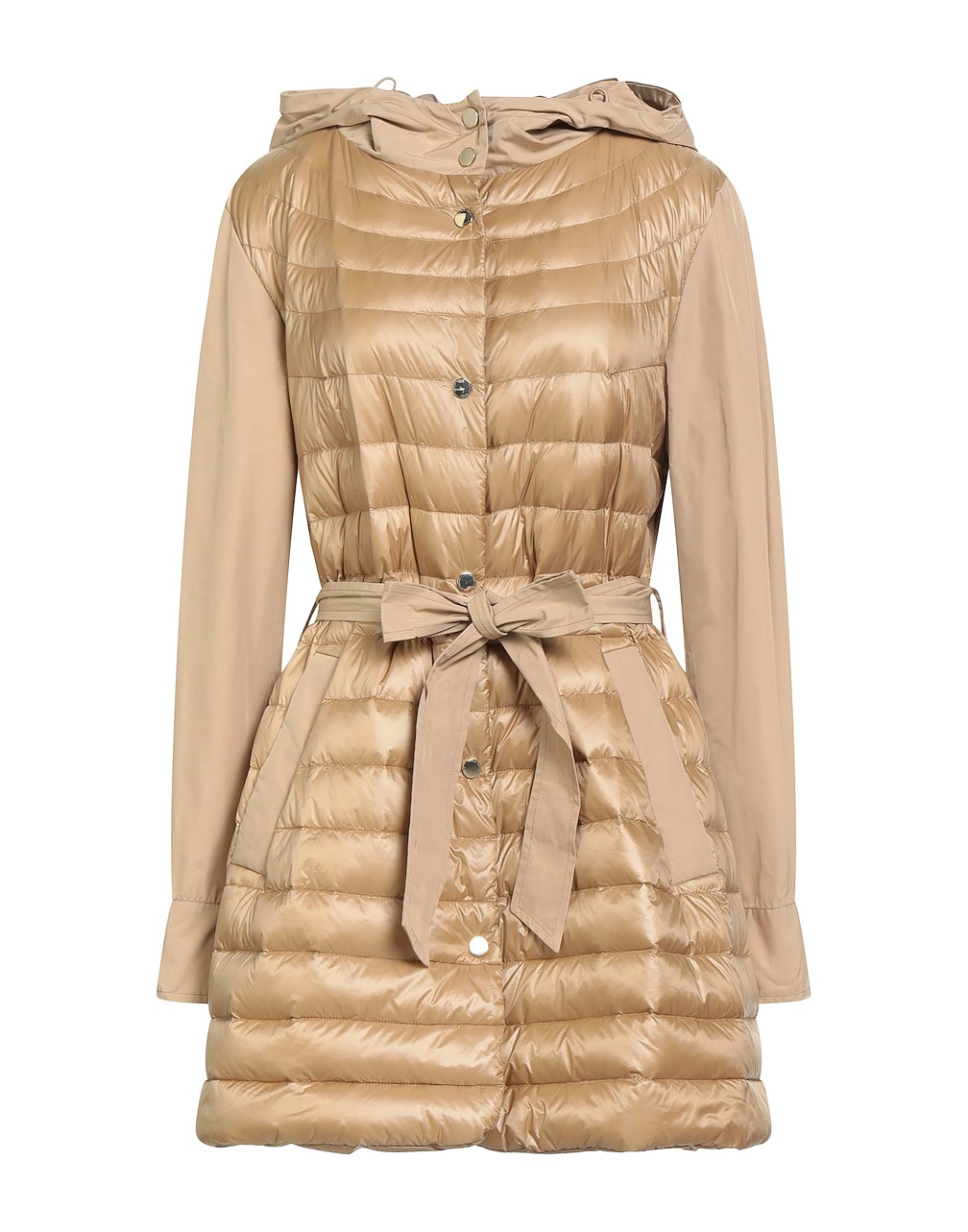 VIOLANTI - Μπουφάν με επένδυση