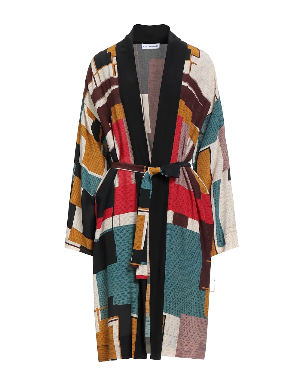 ATTIC AND BARN - Overcoats & Trench Coats