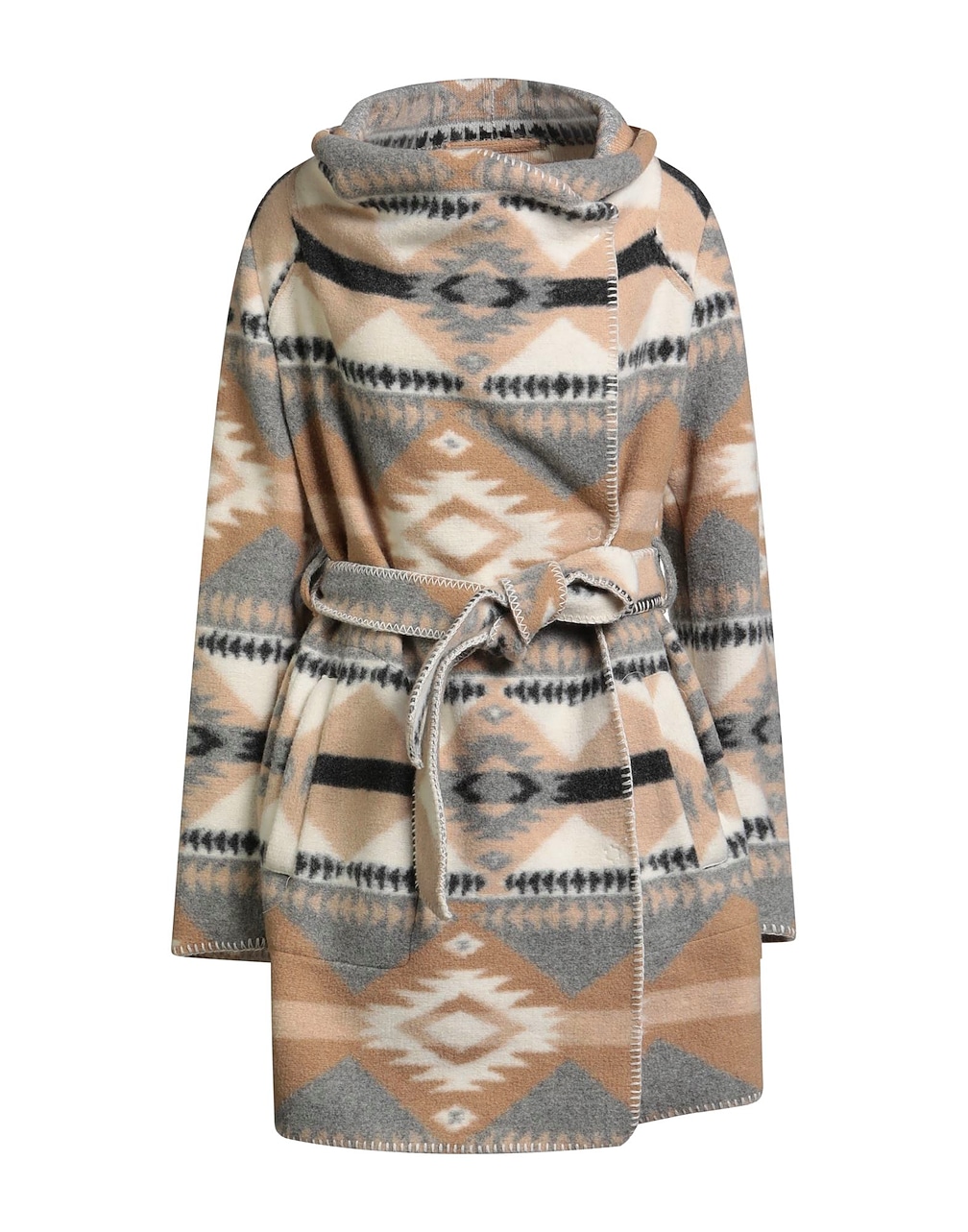 VIOLANTI - Παλτό