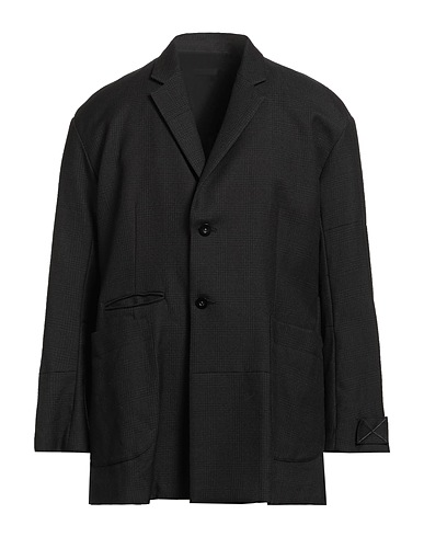 KLASICA Blazer Black 100% Wool
