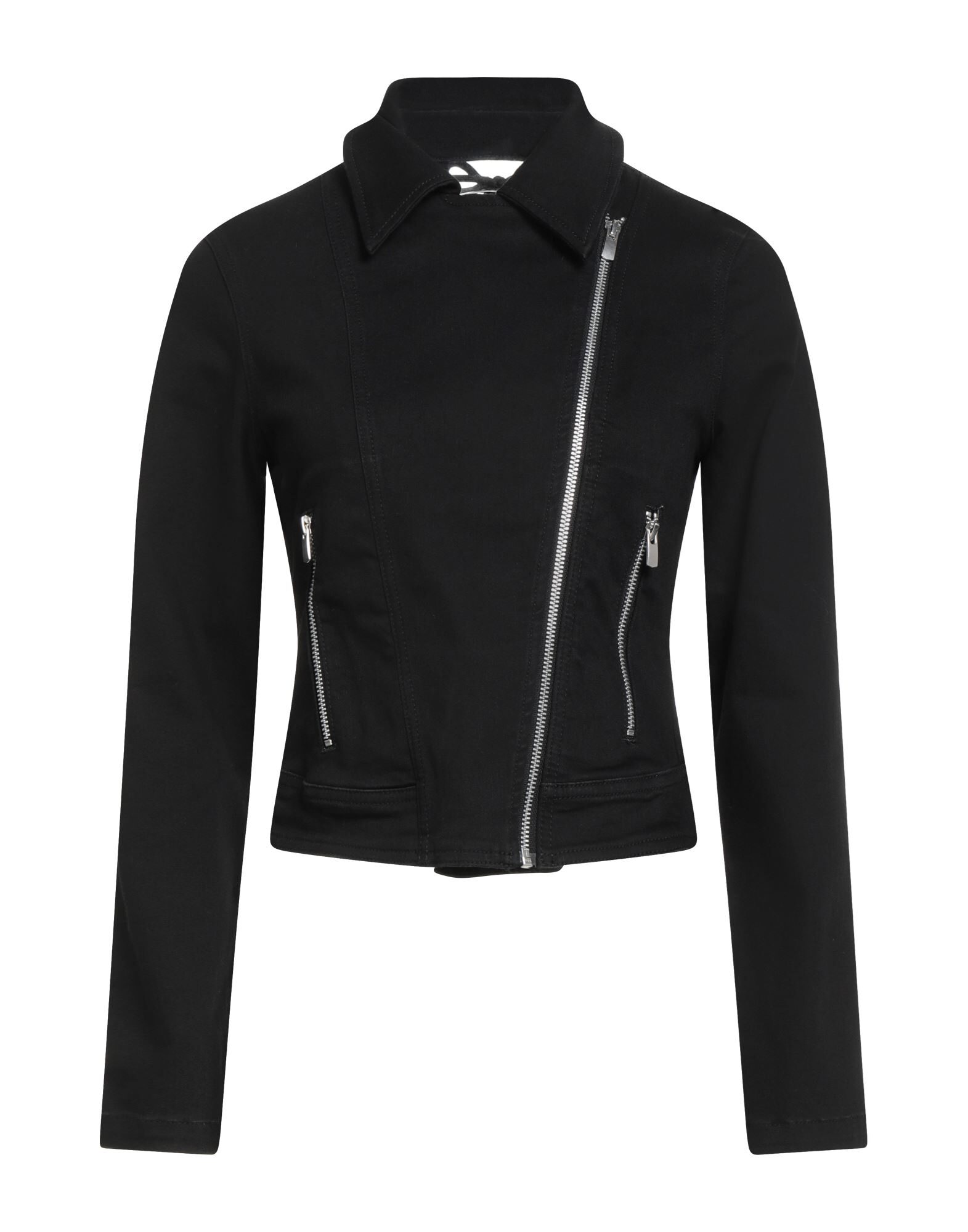 LIU •JO - Denim outerwear