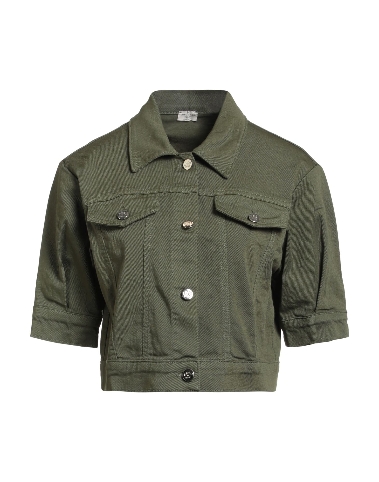 REBEL QUEEN by LIU •JO - Jackets