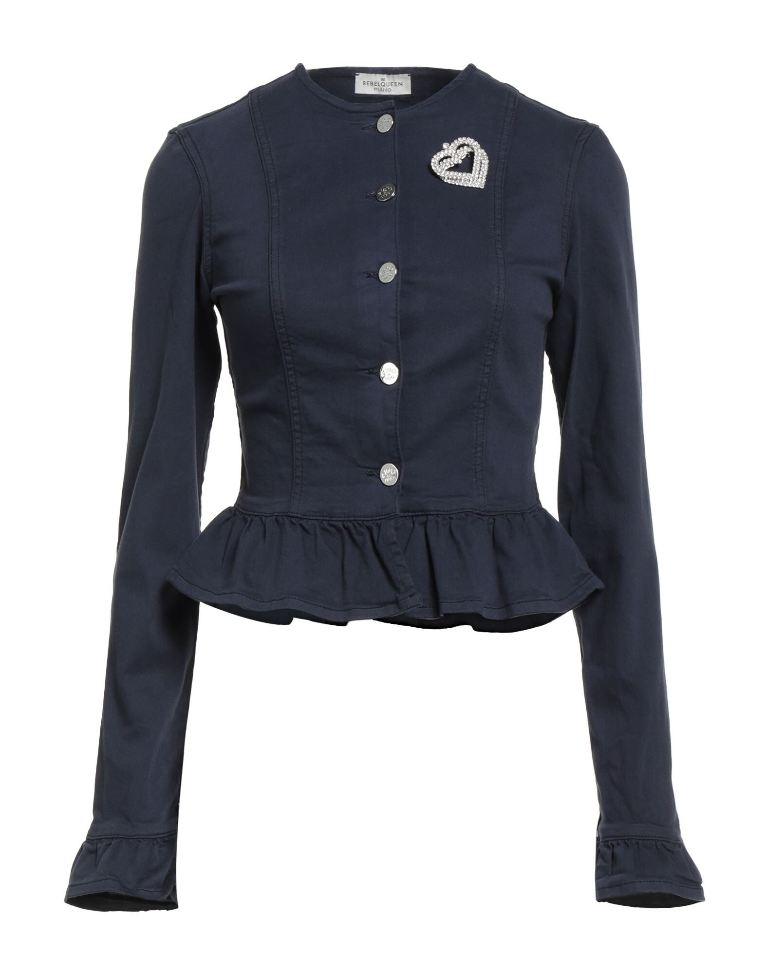 REBEL QUEEN by LIU •JO - Jackets