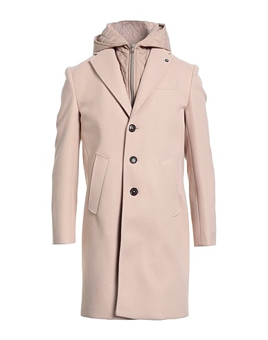 BARBATI Παλτό 100% Πολυεστέρας